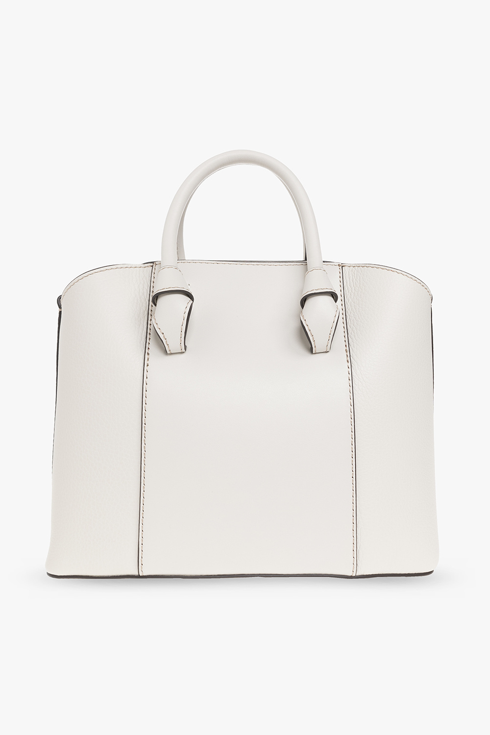 White 'Miastella' shoulder bag Furla - Vitkac Canada